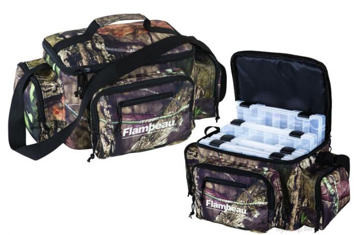 Сумка Flambeau G400M