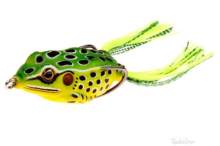 Лягушка Papa Frog Classic 14 #08