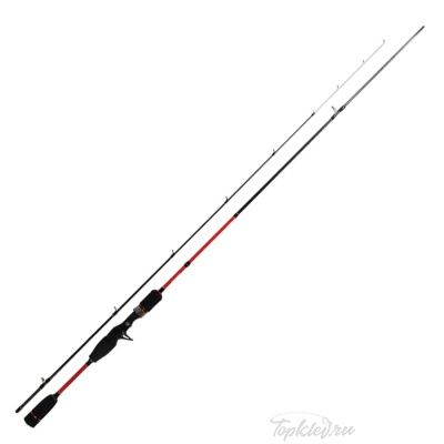 Удилище кастинговое Maximus POINTER C 21UL 2,1m 0,8-6 g (вершинка Solid)