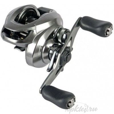 Катушка Shimano CHRONARCH MGL 151 A HG (LH)