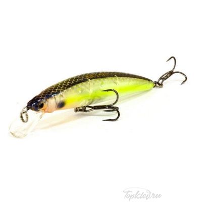 Воблер Maria "MJ-1 Minnow 70 F" SSG