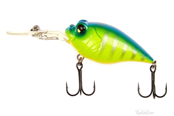 Воблер Megabass DD Griffon 6cc. #GLX Chart Bream Воблер Megabass DD Griffon 6cc. #GLX Chart Bream