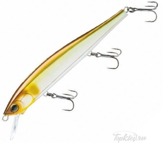 Воблер Duel R1360-MGSA HARDCORE MINNOW FLAT 95SP Воблер Duel R1360-MGSA HARDCORE MINNOW FLAT 95SP