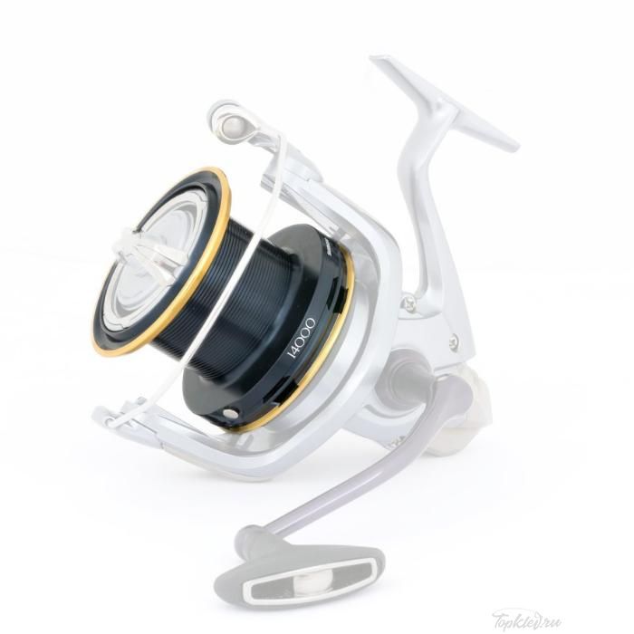 Запасная шпуля для катушки Shimano PA14000XSB (RD18571)