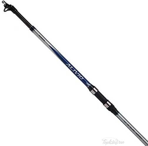 Удилище Shimano ALIVIO AX TELE SURF 420 GT