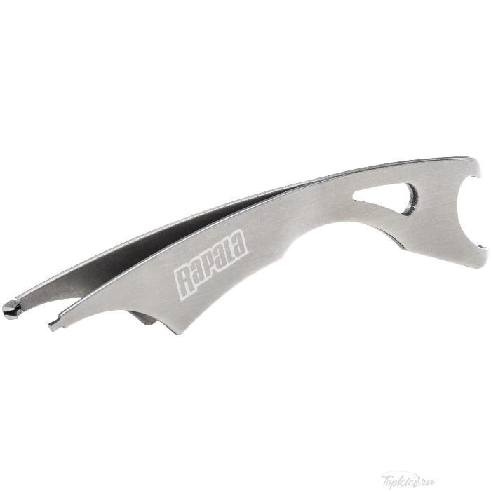 Стальные щипцы для заводных колец Rapala RCDMSR-P