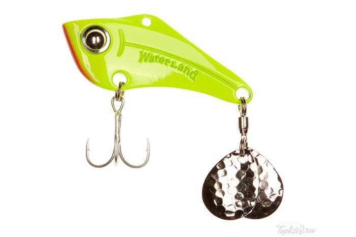 Тейлспиннер Waterland Spin Sonic 55mm #14