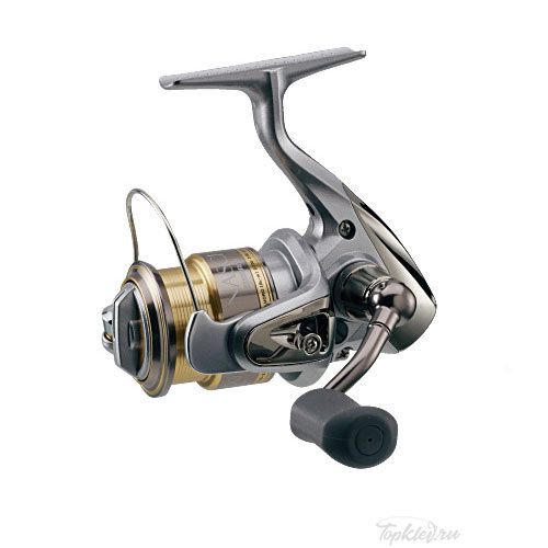 Катушка Shimano 10 NASCI C2000S