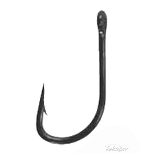 Крючок Gamakatsu LS-1093B N/L №6 (10шт.)