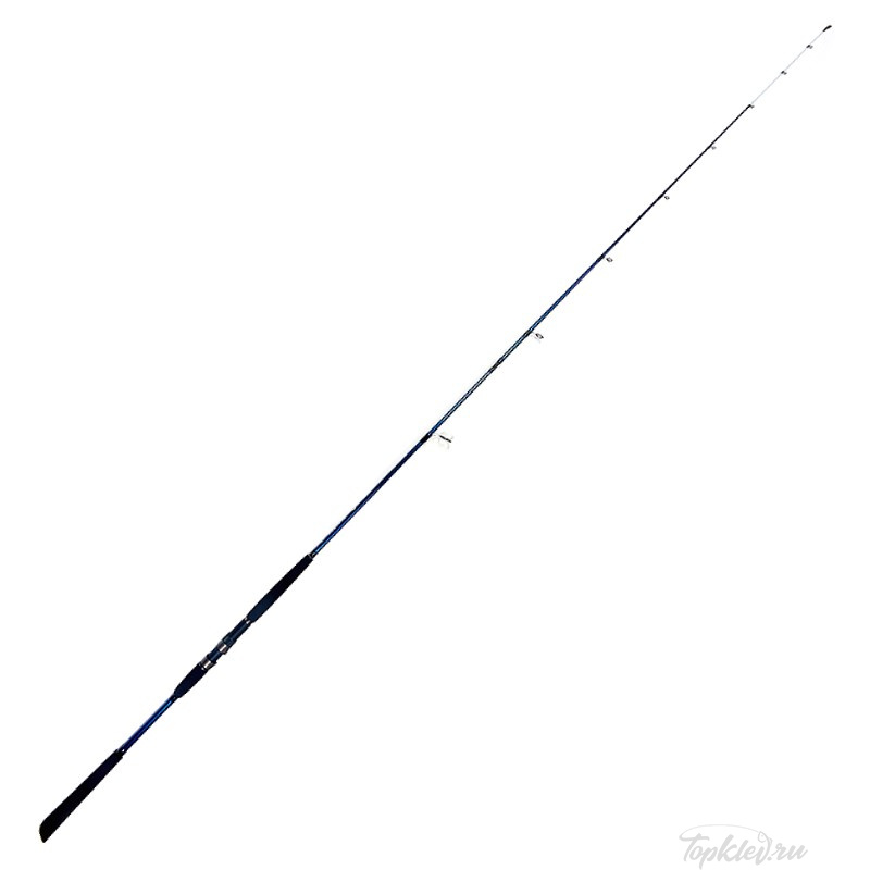 Удилище морское Higashi Monster Jig 300 (300см, 235гр, 15-40гр)