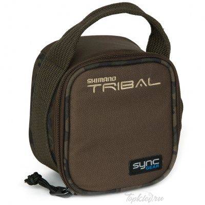Сумка Shimano Sync Mini Accessory Case (SHTSC04)