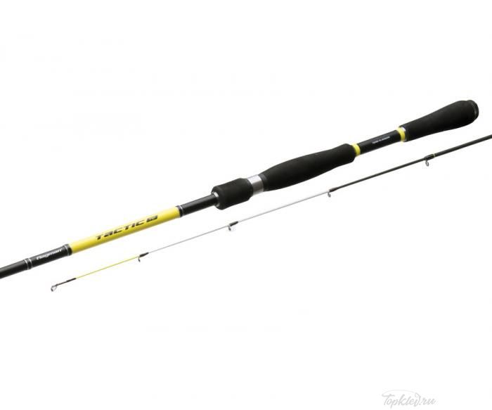 Спиннинг Flagman TACTIC 7'0'' 2.13m 4-18g