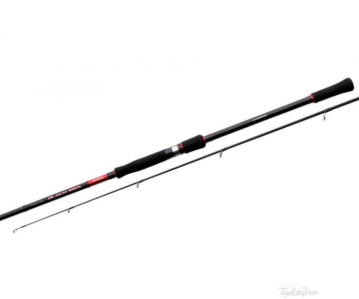 Спиннинг Flagman Black Sea 902H 2.74m 16-55g