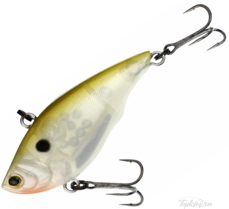 Раттлин Yo-Zuri R1159-GSPS RATTL'N VIBE 55 Раттлин Yo-Zuri R1159-GSPS RATTL'N VIBE 55