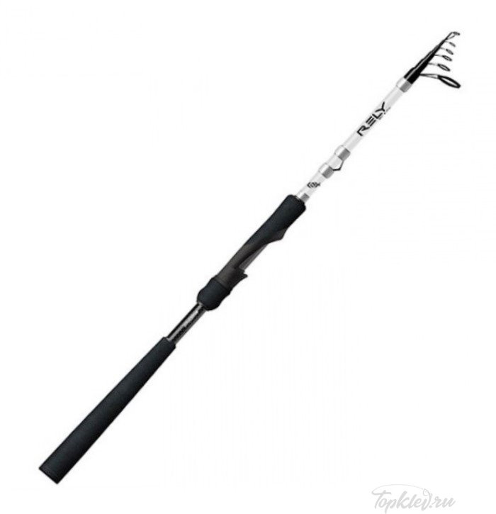 Удилище спиннинговое 13 Fishing Rely Tele - 9' MH 15-40g - spinning rod - telescopic
