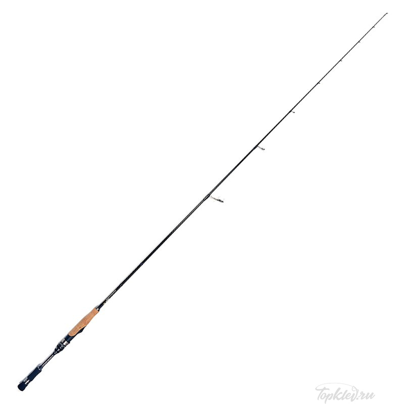 Удилище спиннинговое Geecrack DD Galaxxy GXY-S63UL Drift Soda (190.5см, 93гр, 0.8-7гр)