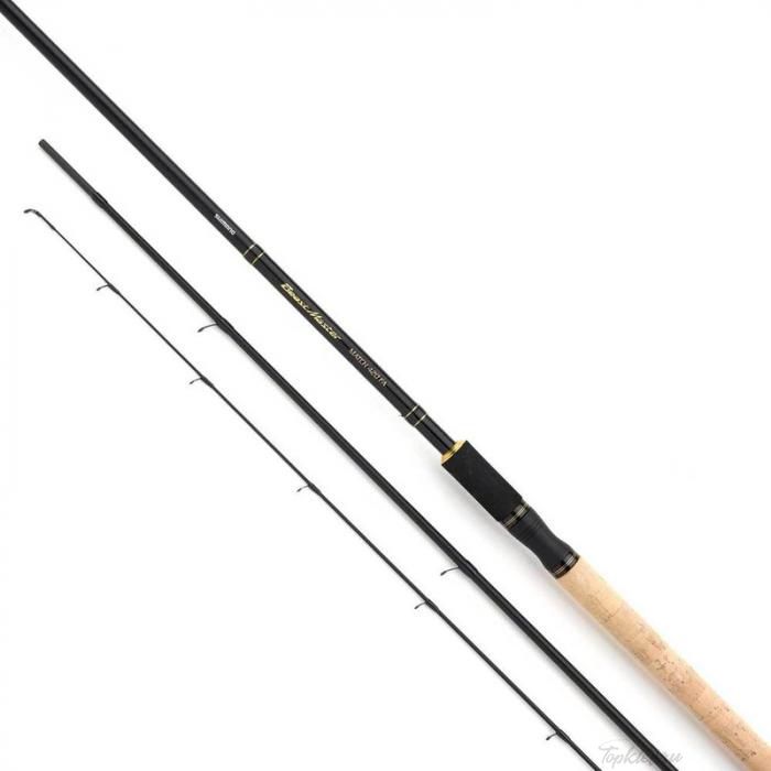 Удилище Shimano BEASTMASTER AX MATCH 390 FA