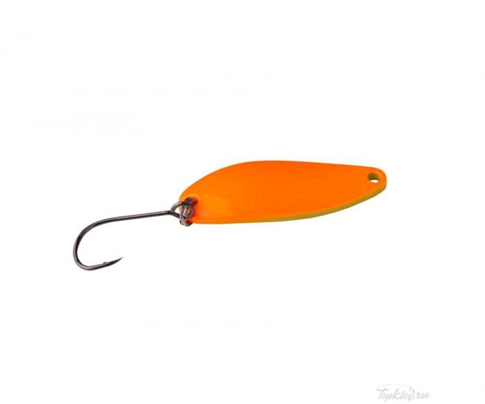 Блесна колеблющаяся Flagman Nori 3г #21