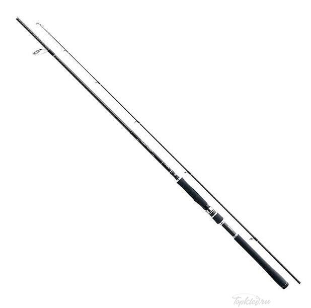 Удилище Shimano DIALUNA XR S806L-S