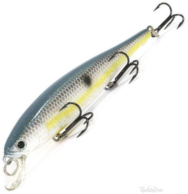 Воблер Lucky Craft Pointer 100SP 172 Sexy Chartreuse Shad