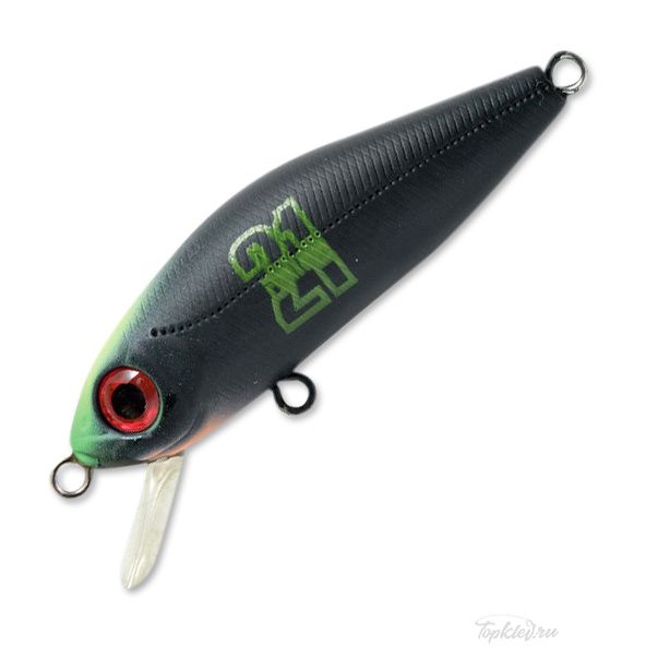 Воблер Pontoon21 CRACK JACK 38SP-SR 021 Twenty-One