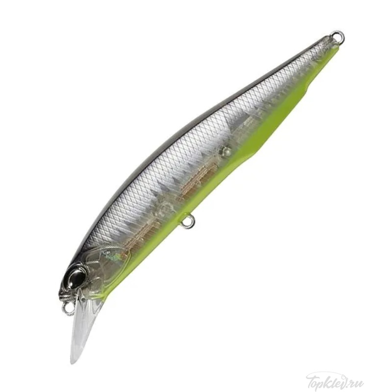 Воблер DUO Realis Jerkbait 100SP 100мм 14.5гр Silent #CEA3341