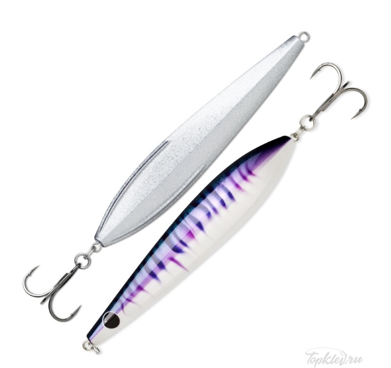 Блесна Rapala Kallan 26 /PT / 11см, 26гр.