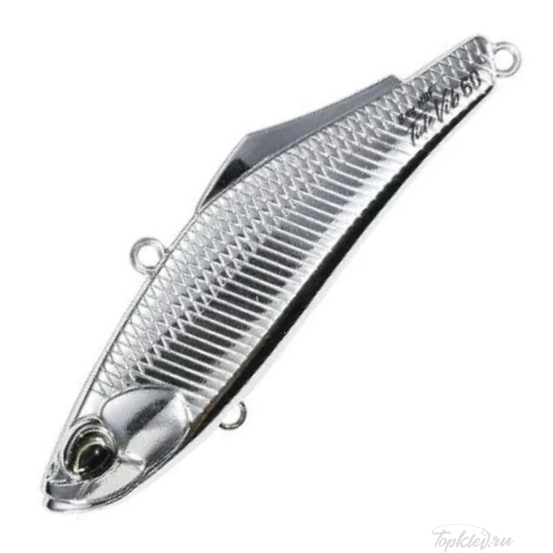 Воблер Duo Bayruf Tide Vib 60 60мм 9.6гр #MCC0522