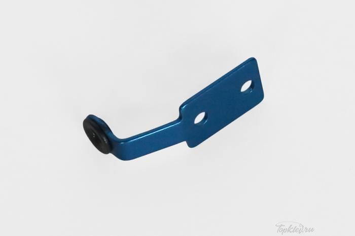 Направляющая катушки Higashi HI-55 Blue/Red