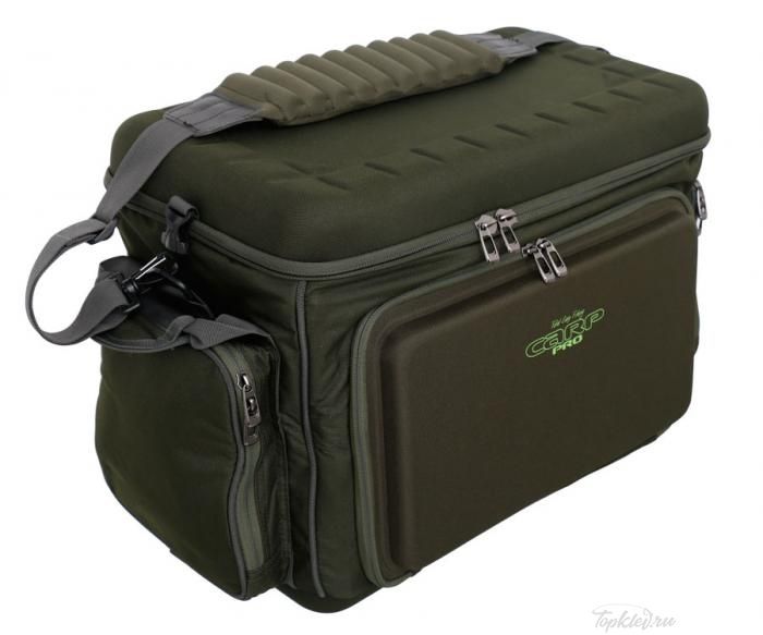 Сумка с боковой загрузкой Carp Pro