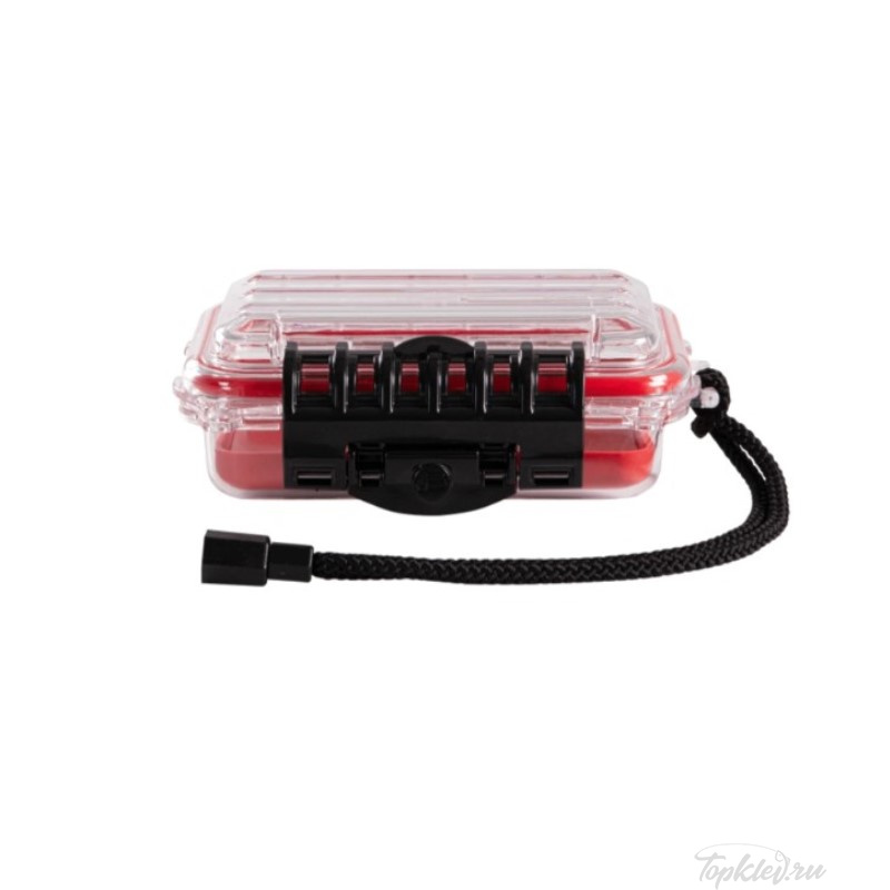 Коробка водонепроницаемая Plano 144900 GS Wateproof Compact (3449 Size)( 16.5cm x 12cm x 5.4cm) Коробка водонепроницаемая Plano 144900 GS Wateproof Compact (3449 Size)( 16.5cm x 12cm x 5.4cm)