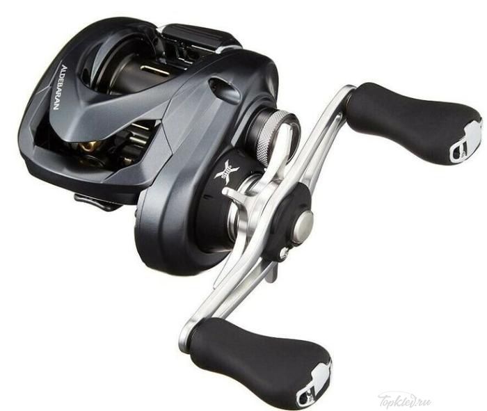 Мультипликатор Shimano - 15 ALDEBARAN 51HG LEFT пер.7,4