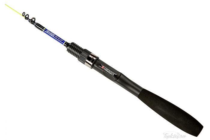 Удилище зимнее Higashi Zander 70RN 1E