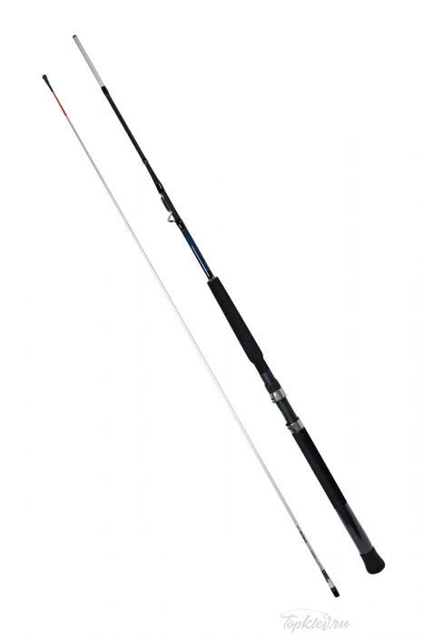 Спиннинг Daiwa Exceler Trolling 2.15M 10-20LB
