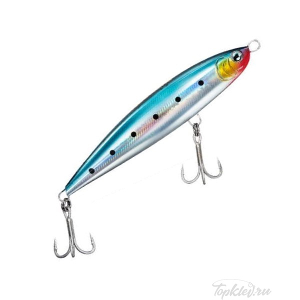 Воблер Daiwa Saltiga Dive Star 220F #AD.MI