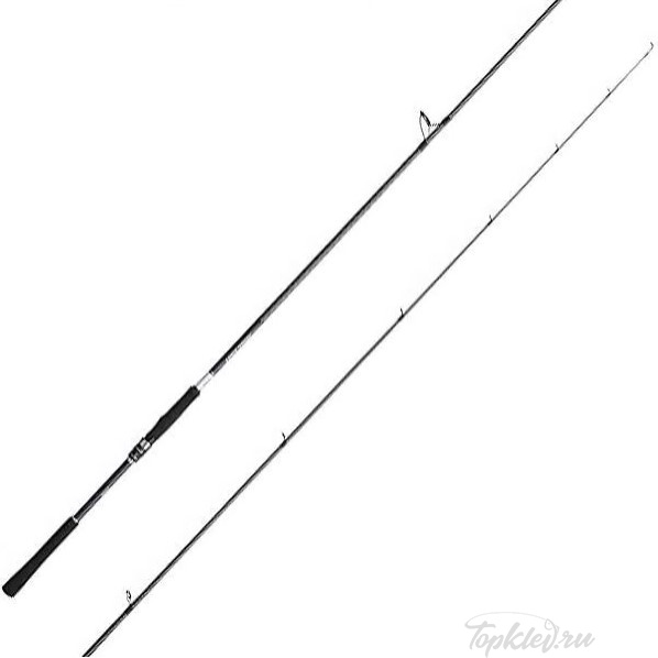 Удилище спиннинговое Shimano 21 MOON SHOT S90L