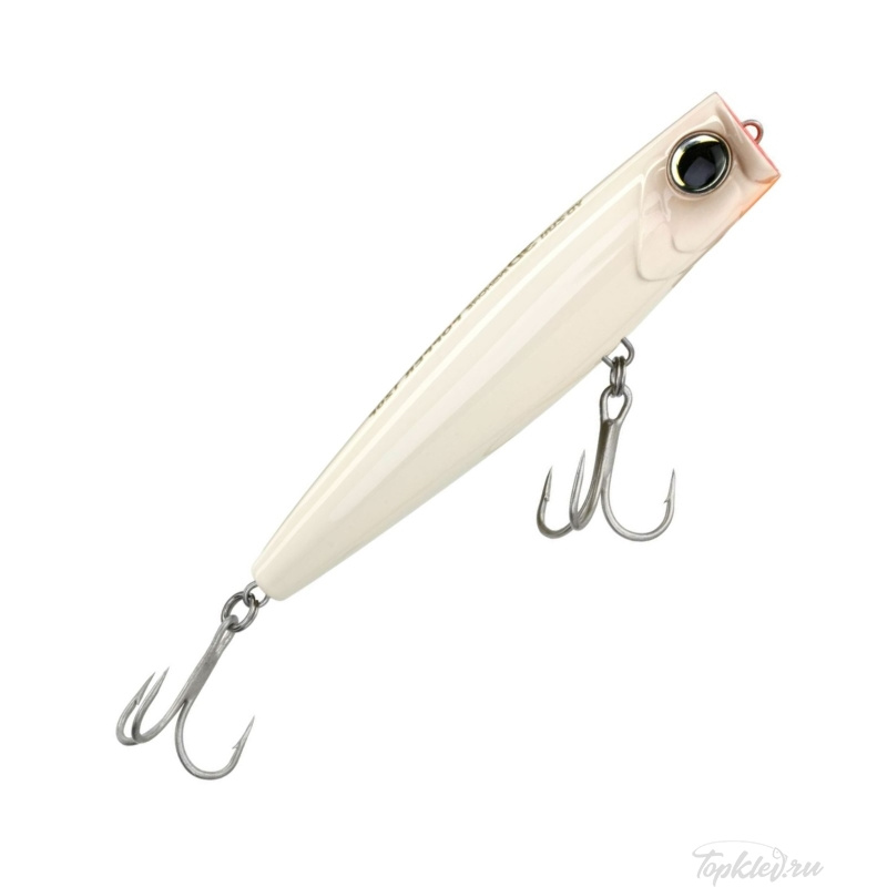 Воблер Yo-Zuri 3D Inshore Popper 120F R1412 #BN Воблер Yo-Zuri 3D Inshore Popper 120F R1412 #BN