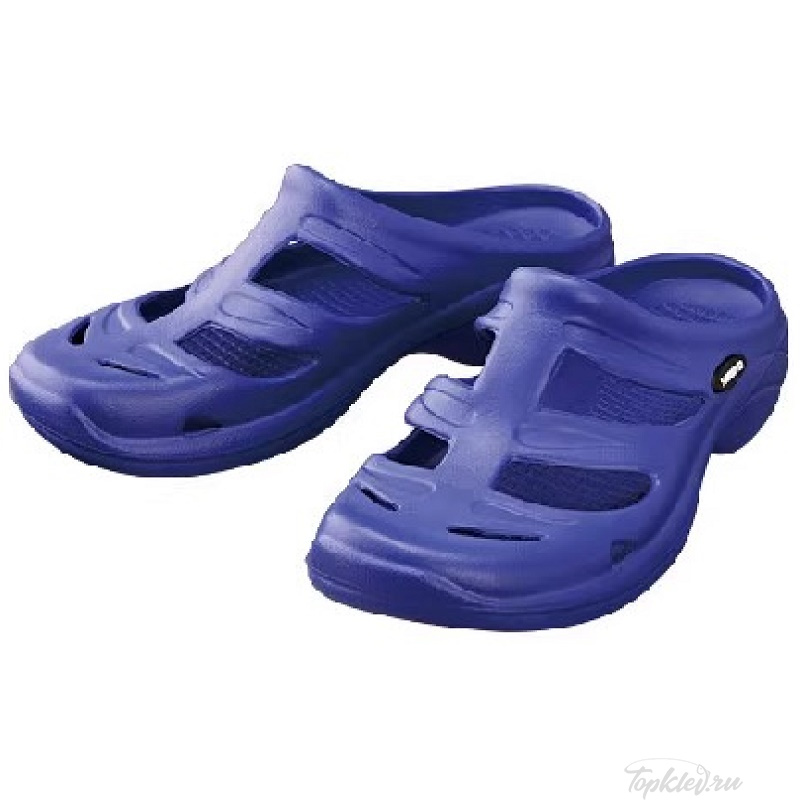 Сандалии Shimano FS-093L (Purple, 4L, 29-30 см)