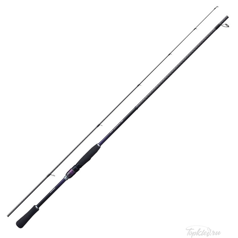 Удилище спиннинговое Shimano Brenious BB S70ML