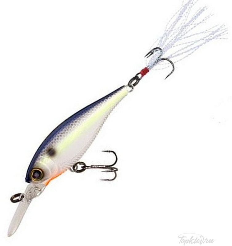 Воблер Yo-Zuri R1104-SSH 3DB SHAD 70SP