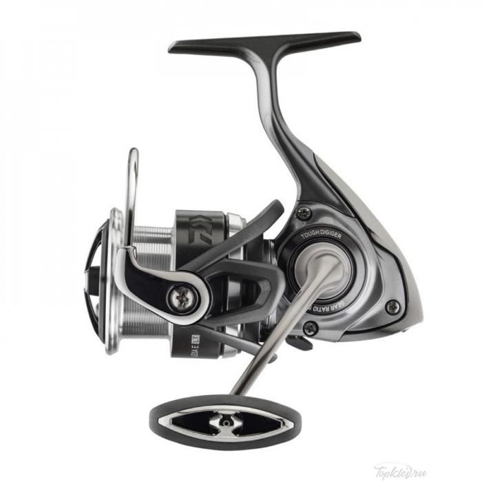 Катушка Daiwa - 19 LEXA LT 6000D-H