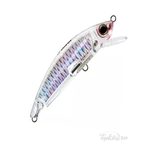 Воблер Yo-Zuri R1212-HGSH 3D INSHORE MINNOW 90F