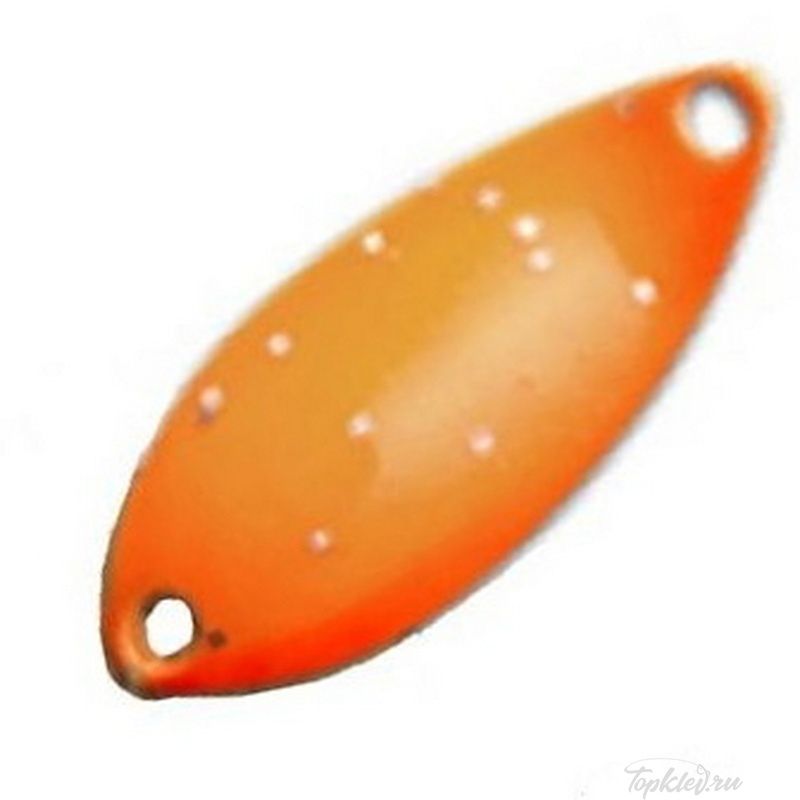 Блесна колеблющаяся Forest Factor 1.8g #01