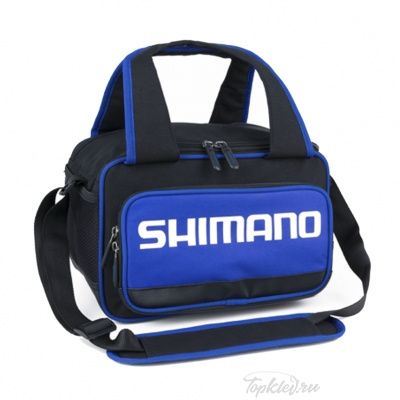 Сумка для снастей Shimano All-Round Tackle Bag (SHALLR05)