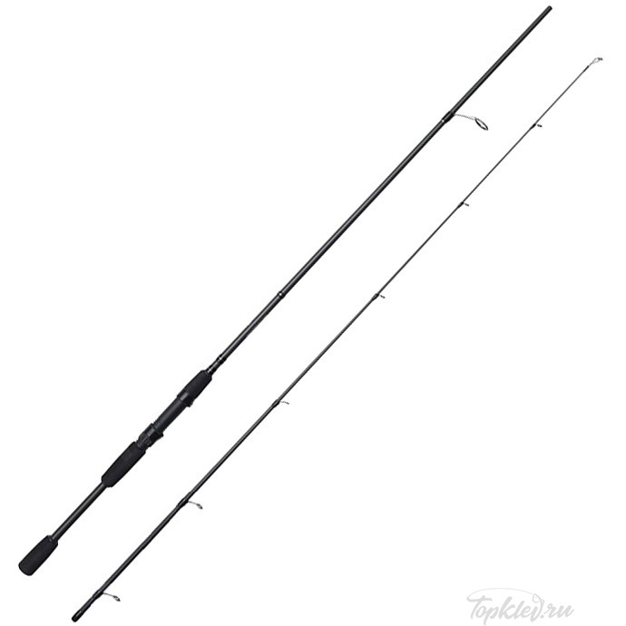 Удилище спиннинговое Okuma Wave Power Spin 9'0'' 274cm 20-50g - 2sec