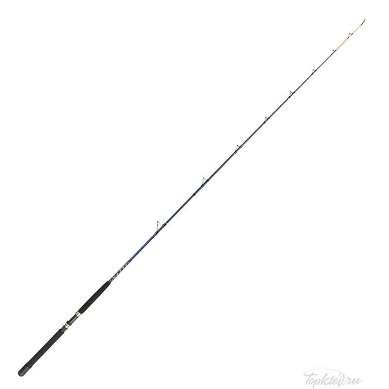 Удилище лодочное Higashi Trolling Game Special 2.1м 15-40lbs
