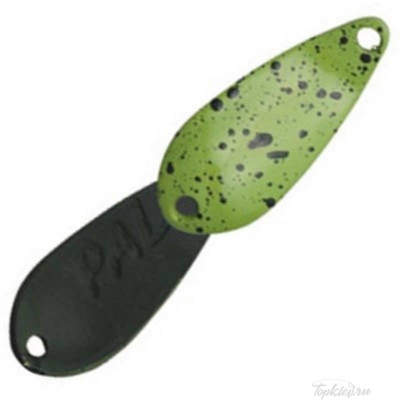 Блесна колеблющаяся Forest PAL Limited 3.8g LT29