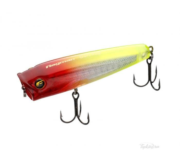 Воблер Flagman Dart Pop 65мм A254