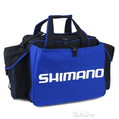 Сумка Универсальная Shimano All-Round Dura DL Carryall (SHALLR01)