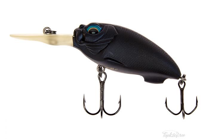 Воблер Megabass MR-X Cyclone #SMB